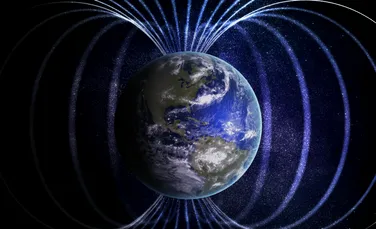 Un studiu a descoperit că omenirea „a împins” rotația Pământului