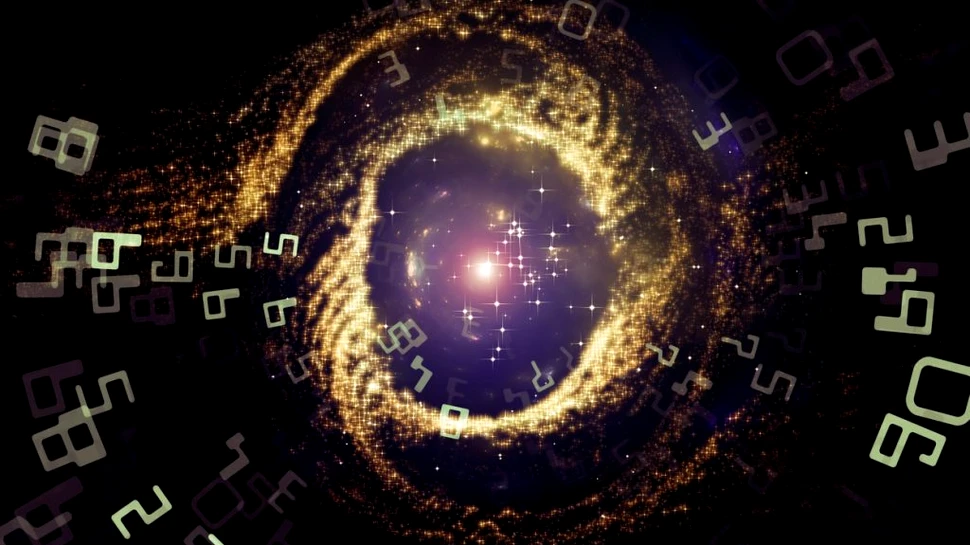 O descoperire matematică ar putea dezvălui secretele Universului