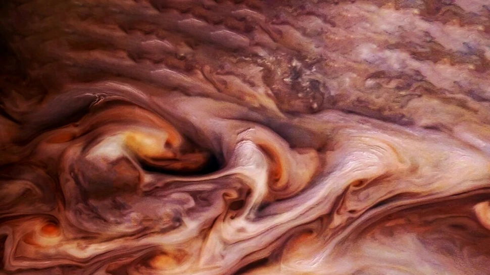 Giganții gazoși îi ajută pe astronomi să elucideze un mister spațial vechi de decenii