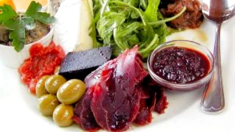 Dieta mediteraneana ar putea intra pe lista patrimoniului mondial UNESCO