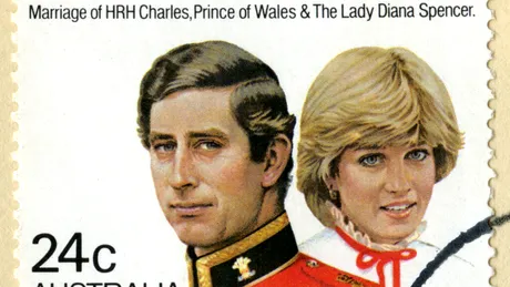 Ziua în care Lady D şi Prinţul Charles şi-au făcut publică logodna
