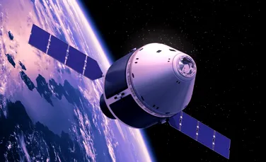 România s-a alăturat ESA în proiectele Staţia Spaţială Internaţională şi racheta Ariane 6