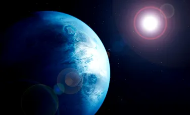 Astronomii au găsit o planetă posibil locuibilă la 20 de ani-lumină de Sistemul Solar