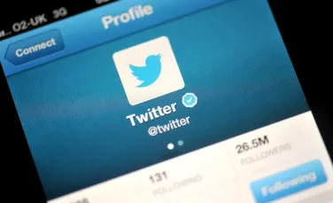 Motivul pentru care Twitter a suspendat aproape 400.000 de conturi în ultimele şase luni