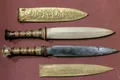 Misterul pumnalului lui Tutankhamon. Este într-adevăr alcătuit dintr-un material extraterestru?