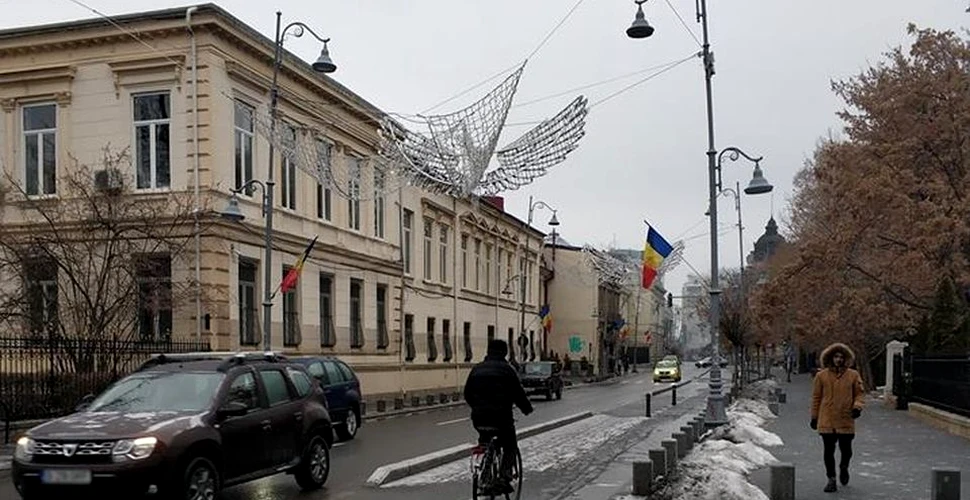 Ce este ”ploaia care îngheaţă” sau ”freezing rain” care a afectat mai multe zone ale României?