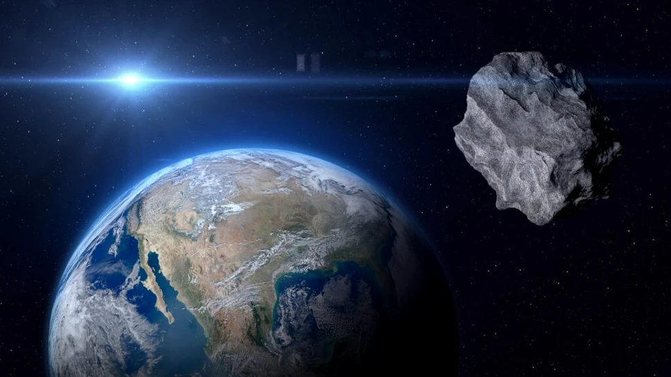 Când va trece pe lângă Pământ asteroidul Apophis, numit după „Zeul Haosului” la egipteni?