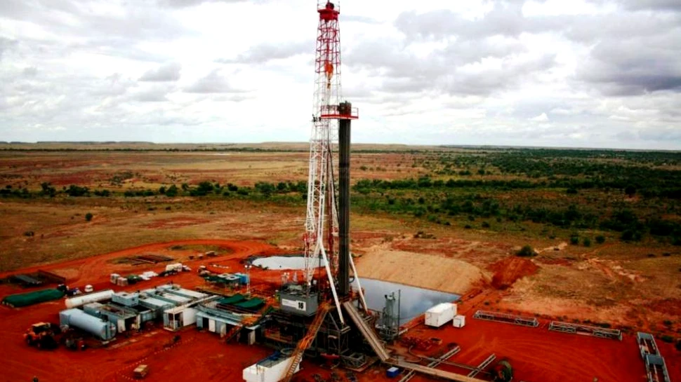 Ce este fracturarea hidraulică, tehnica de exploatare a gazelor de şist – VIDEO