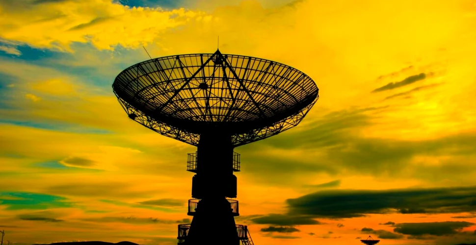 SETI caută viață extraterestră la frecvențe nemaiexplorate până acum