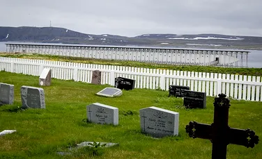 La „Porţile Iadului”, în Norvegia, un memorial spune povestea sumbră a „vrăjitoarelor” ucise. Astăzi, situaţia este şi mai gravă!