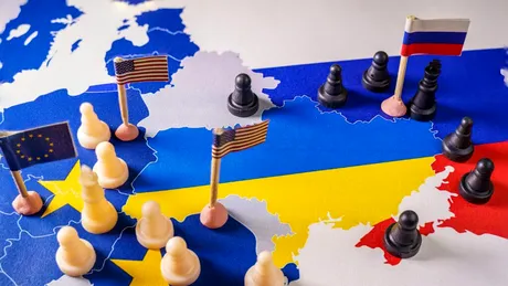 Producătorii de armament au avut cele mai mari venituri din istorie în 2024