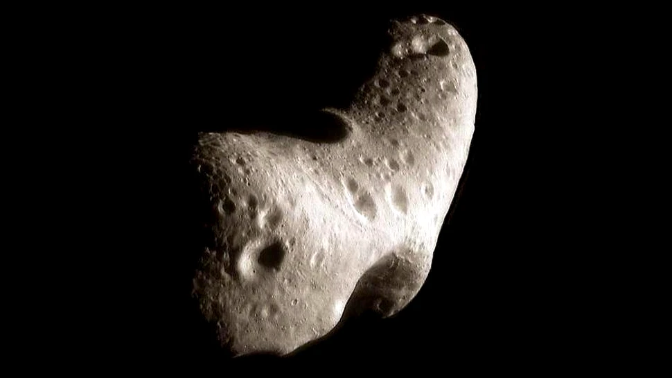 NASA îi răsplăteşte pe cei care au observat cei mai mulţi asteroizi anul trecut