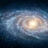 Nucleul extrem al unei galaxii ar putea ascunde o sursă complet nouă de particule