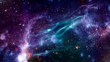 Semnalul care le poate dezvălui astronomilor cum erau, de fapt, primele galaxii