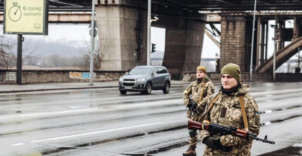 13 zile de război în Ucraina. Tot ce știm până acum