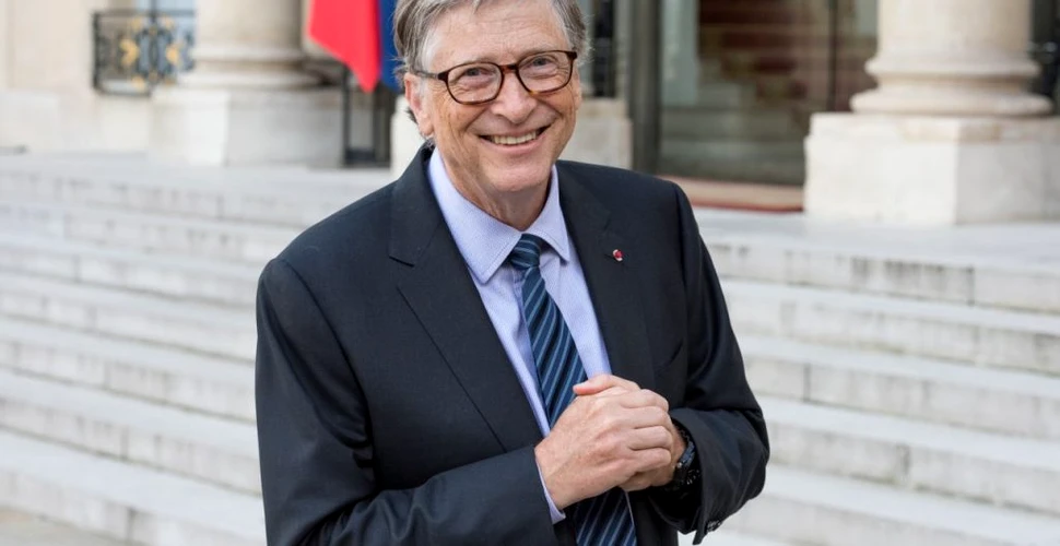 Bill Gates a prezis cum va fi lumea după sfârşitul pandemiei