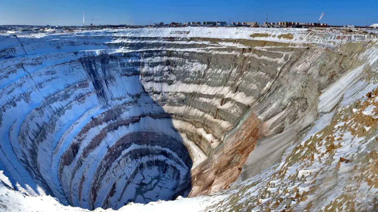 siberia 