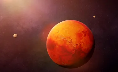 Homo Martianus: Ar putea oamenii evolua într-o nouă specie pe Marte?