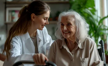 (P) Ce servicii medicale trebuie să ofere un cămin de bătrâni pentru o îngrijire completă și eficientă
