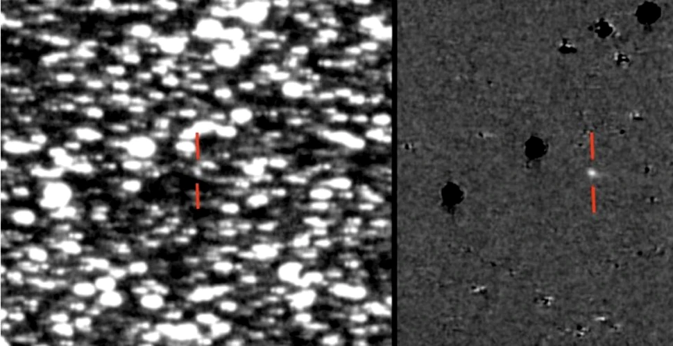 Asteroidul neobișnuit și „nemaivăzut” care i-a păcălit recent pe astronomi. Este, de fapt, un obiect spațial foarte comun