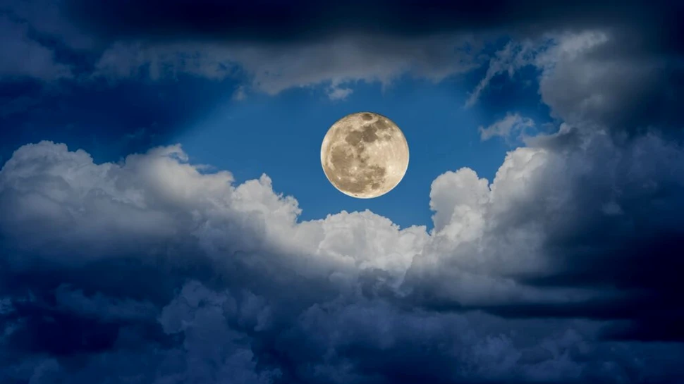 Internet pe Lună? Un start-up spune că ar putea fi posibil până în 2024