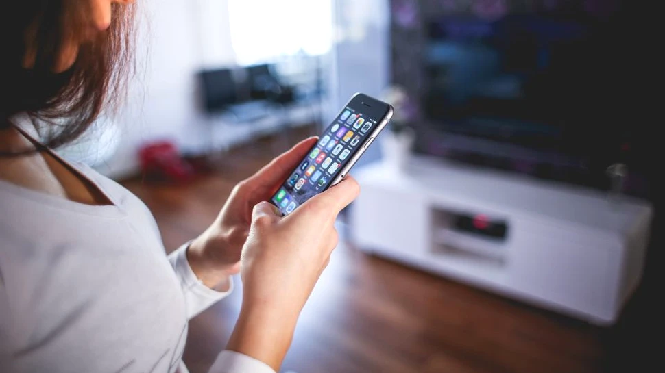 ”Amprenta” sistemul vascular de la nivelul feţei ar putea fi inclusă în viitoarele modele Iphone
