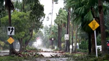 Uraganul Ian a lăsat peste 2 milioane de americani fără energie electrică