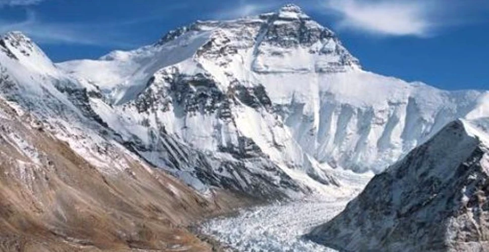 Everestul, într-o imagine de 2 miliarde de pixeli (FOTO, VIDEO)