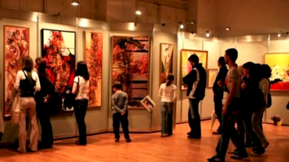 Piese valoroase de la 20 de muzee vor fi acoperite cu o pânză sau ascunse, de Noaptea Muzeelor, în semn de protest