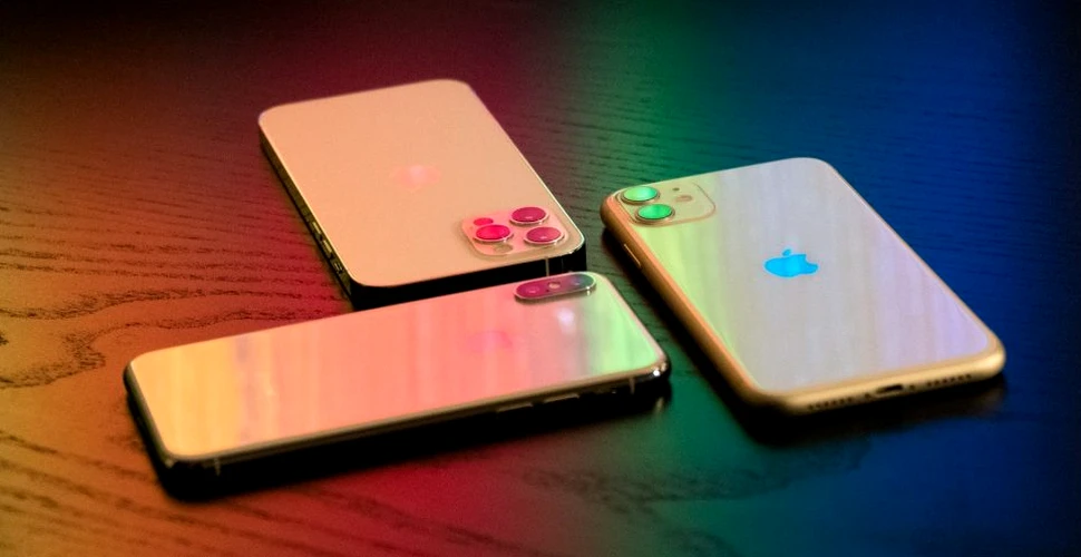 De ce Apple vrea să scaneze iPhone-urile