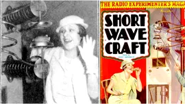 Cum un baton de ciocolată a dus la inventarea cuptorului cu microunde