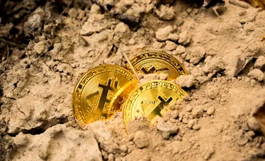 Bitcoin ar putea atinge 50.000 de dolari până la sfarșitul săptămânii