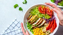 O simplă schimbare în dietă poate modifica vârsta noastră biologică în doar 4 săptămâni