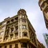 Unul dintre cele mai vechi cinematografe din Spania a fost transformat în hotel