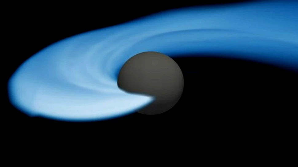 Cercetătorii au detectat un semnal remarcabil de unde gravitaționale