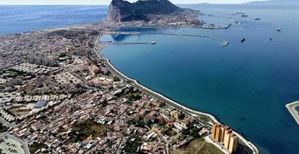 Traversarea Stramtorii Gibraltar cu ajutorul unui jetpack a fost esuata (VIDEO)