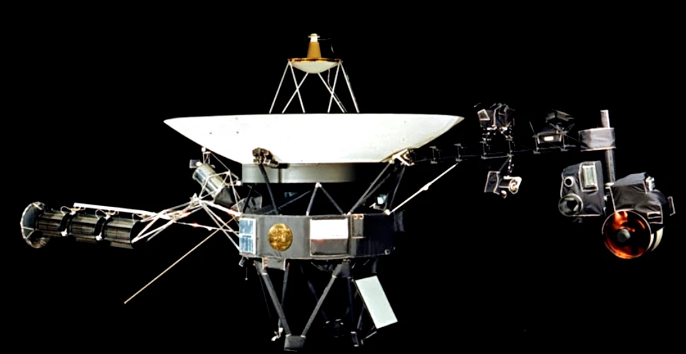 Voyager 1 a intrat pe „autostrada magnetică” – o zonă cosmică despre care savanţii nu ştiau nimic