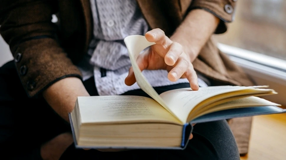 Cinci minute, trei dolari. Modul inedit în care un bărbat a reuşit să devină autor bestseller pe Amazon