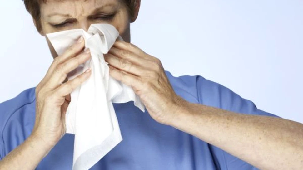 Bebeluşii cu paraziţi intestinali au şanse mai mici să devină alergici