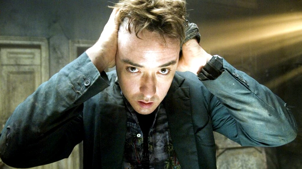 John Cusack, unul dintre burlacii faimoși de la Hollywood. „Poate că absența unor semne este un semn în sine”