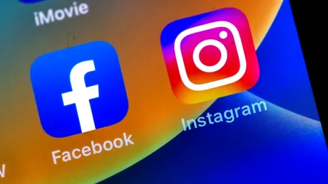 Instagram va alerta părinții atunci când copiii caută „în mod repetat” anumiți termeni
