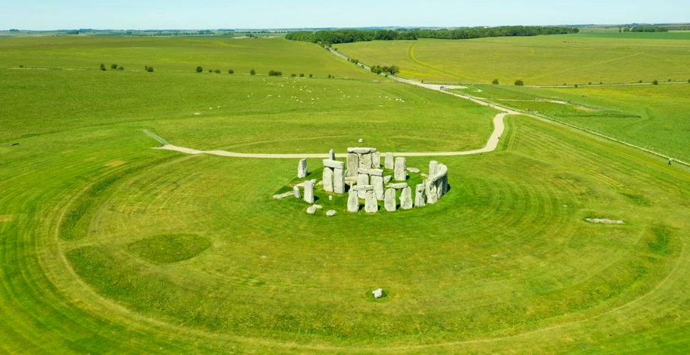 A fost Stonehenge un calendar preistoric? Un studiu susține că nu