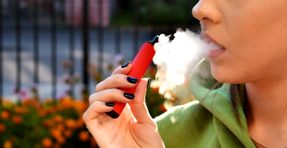 Noua Zeelandă va interzice țigările electronice de unică folosință