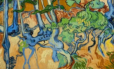 Locul în care Vincent van Gogh ar fi pictat ultimul său tablou a fost găsit