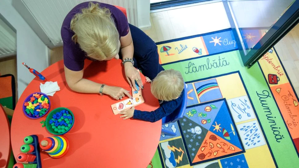 Cum poate influenţa comportamentul părinţilor apariţia bâlbâismului la copii?