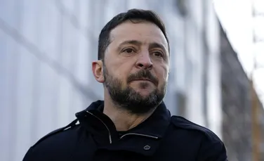 Ucraina nu va accepta negocieri peste capul său, a transmis Zelenski