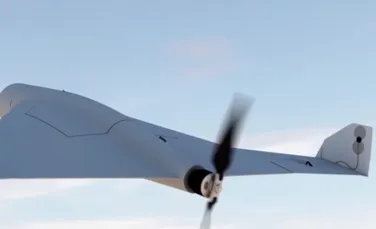 Primul serviciu de livrare cu drone din lume
