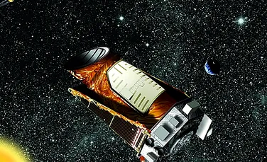 Kepler, instrumentul ce ne ajută să găsim lumi extraterestre asemănătoare Terrei, are probleme grave