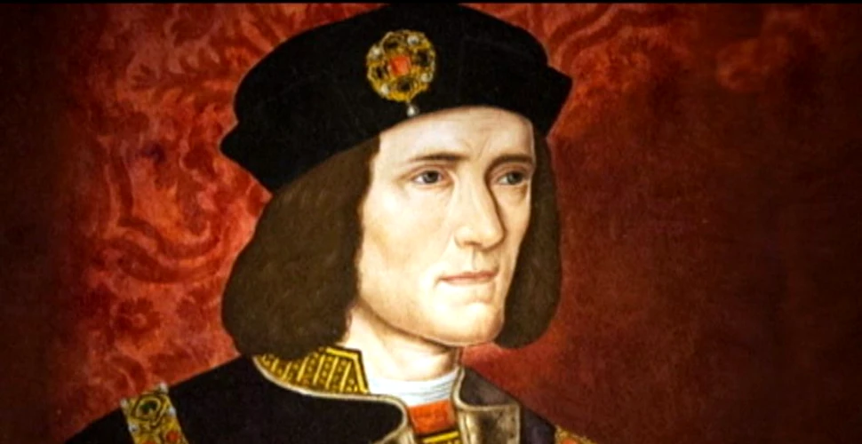Richard al III-lea, ultimul rege englez ucis într-o bătălie, a fost  înhumat