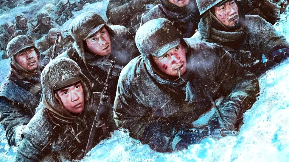 Un film chinez de propagandă a depășit producțiile James Bond și Marvel la box office